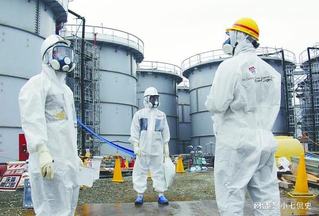 对日本核污水排放的感悟_日本核污水解决办法_玄学对付日本核污水