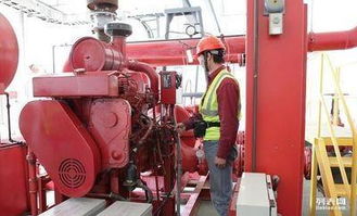 煙臺(tái)專業(yè)消防維保消防檢測(cè)