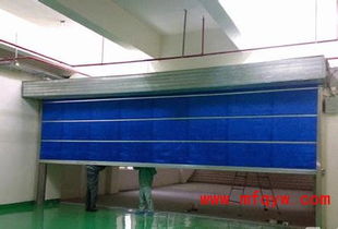 燕郊地區(qū)卷簾門與電動(dòng)卷簾門的安裝及其消防工程應(yīng)用