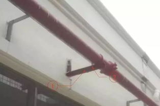 給排水及消防工程施工圖審查要點(diǎn)與常見(jiàn)錯(cuò)誤圖解