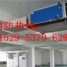 消防工程 守護(hù)生命與財(cái)產(chǎn)安全的堅(jiān)實(shí)防線