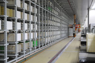 昆明卷煙廠易地技改物流系統(tǒng)工程項(xiàng)目消防工程建設(shè)