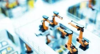 中國力促制造業提品質 網絡和信息安全軟件開發的新機遇與挑戰